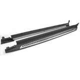 18-20 BMW X3 G01 Running Board Side Step Bars In Pair