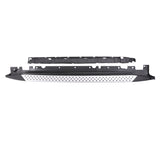 07-13 BMW X5 E70 OE Factory Style Running Board Side Step Bar Aluminum