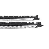 07-13 BMW X5 E70 OE Factory Style Running Board Side Step Bar Aluminum