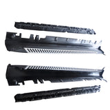14-17 BMW X5 F15 OE Factory Style Running Board Side Step Bar Aluminum