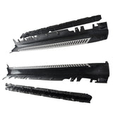 14-17 BMW X5 F15 OE Factory Style Running Board Side Step Bar Aluminum