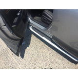 17 Honda CRV CR-V OE Style Aluminum Running Boards Side Step Bars Rail