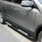 05-09 Kia Sorento OE FACTORY Style Running Board Side Bar