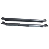 05-09 Kia Sorento OE FACTORY Style Running Board Side Bar