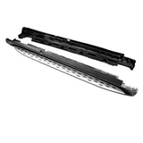 16-19 Mercedes Benz C292 GLE-Class Coupe Running Board Side Step Bars