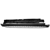 16-19 Mercedes Benz C292 GLE-Class Coupe Running Board Side Step Bars