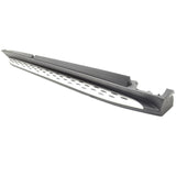 13-18 Mercedes Benz GL-Class OE Factory Style Running Board Side Steps Nerf Bars