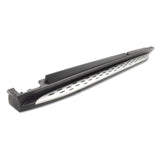 13-18 Mercedes Benz GL-Class OE Factory Style Running Board Side Steps Nerf Bars