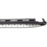 13-18 Mercedes Benz GL-Class OE Factory Style Running Board Side Steps Nerf Bars