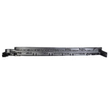 06-11 Mercedes Benz W164 ML Class Running Board Side Step Rail Nerf Bar