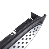 06-11 Mercedes Benz W164 ML Class Running Board Side Step Rail Nerf Bar