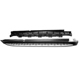 12-15 ML-Class ML350 16-19 GLE-Class GLE350 W166 OE Style Running Board