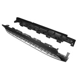 12-15 ML-Class ML350 16-19 GLE-Class GLE350 W166 OE Style Running Board