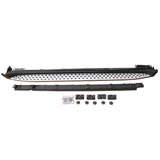 07-12 Mercedes Benz X164 X164 GL350 450 550 OE Running Board Side Step Nerf Bars