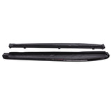 15-18 Nissan Murano OE Factory Style Side Step Nerf Bar Running Boards -ABS