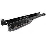 17-19 Toyota CH-R OE Style Unpainted Running Boards Side Step Bars - Aluminum