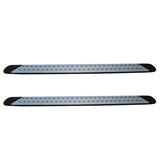 07-12 Toyota RAV4 OE Style Running Board Side Steps Nerf Bars