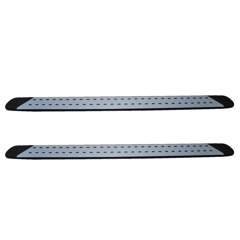 07-12 Toyota RAV4 OE Style Running Board Side Steps Nerf Bars
