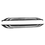 19- Toyota RAV4 OE Style Side Step Running Board