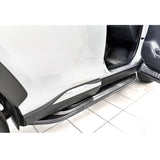 19- Toyota RAV4 OE Style Side Step Running Board