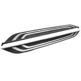 19- Toyota RAV4 OE Style Side Step Running Board