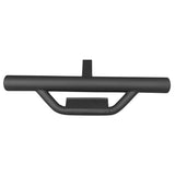 Universal Hitch Step Bumper Guard For Cabs W/ 2Inch Receiver 31.5Inch Long Steel