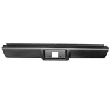 88-98 Chevy GMC C1500 C2500 C3500 K1500 K2500 K3500 Roll Pan License Plate