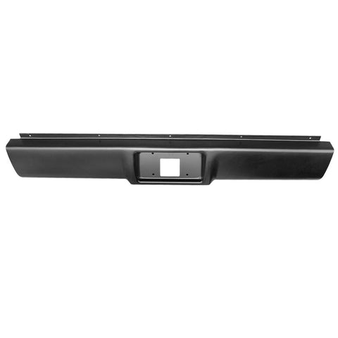 88-98 Chevy GMC C1500 C2500 C3500 K1500 K2500 K3500 Roll Pan License Plate