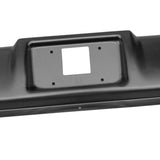 88-98 Chevy GMC C1500 C2500 C3500 K1500 K2500 K3500 Roll Pan License Plate