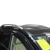 07-11 Honda CRV OE Factory Style Roof Rack Side Rail Bar Silver