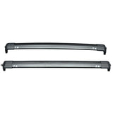 06-13 Range Rover Sport OE Factory Style Roof Rails & Cross Bars Set