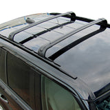 06-13 Range Rover Sport OE Factory Style Roof Rails & Cross Bars Set