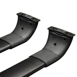 06-13 Range Rover Sport OE Factory Style Roof Rails & Cross Bars Set