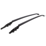 13-17 Toyota RAV4 OE Factory Style Roof Rack Side Rail