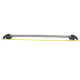 09-17 Dodge Journey OE Style Roof Rack Cross Bar Crossbar Black