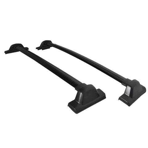 07-11 Honda CRV CR-V OE FACTORY Style Black Top Roof Rack Cross Bar