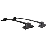 07-11 Honda CRV CR-V OE FACTORY Style Black Top Roof Rack Cross Bar