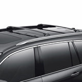 16-18 Honda Pilot Factory Style Aluminum Top Roof Rack Cross Bar