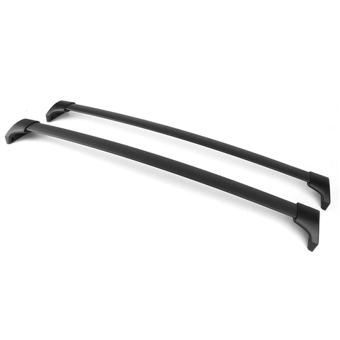 16-18 Honda Pilot Factory Style Aluminum Top Roof Rack Cross Bar