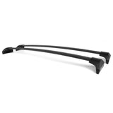16-18 Honda Pilot Factory Style Aluminum Top Roof Rack Cross Bar