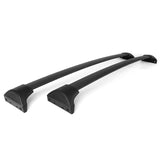 16-18 Honda Pilot Factory Style Aluminum Top Roof Rack Cross Bar