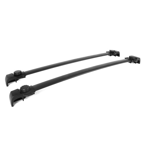 14-18 Jeep Renegade OE Factory Style Roof Rack Cross Bars - Aluminum