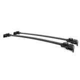 14-18 Jeep Renegade OE Factory Style Roof Rack Cross Bars - Aluminum