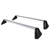 08-11 Subaru Impreza 08-14 WRX OE Luggage Carrier Roof Rack Cross Bars