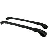 12-16 Subaru Impreza XV Crosstrek Sport Roof Rack Cross Bar - Pair
