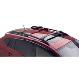 12-16 Subaru Impreza XV Crosstrek Sport Roof Rack Cross Bar - Pair
