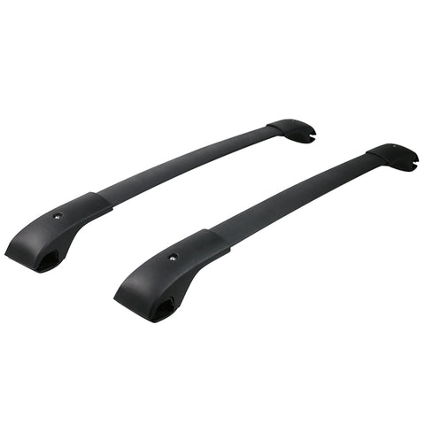 12-16 Subaru Impreza XV Crosstrek Sport Roof Rack Cross Bar - Pair