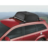 53 Inch Aluminum Top Roof Rack Cross Bars Fits Chrysler Dodge