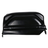 14-19 Silverado 1500 2500HD 3500HD Rear Wheel Well Guards Unpainted PP