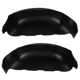 17-19 Ford F-250 / F-350 Super Duty Rear Wheel Well Guards Liners